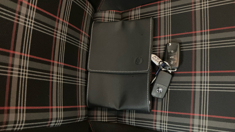 Volkswagen Up 1.0 115PS Up GTI 5dr Petrol Hatchback